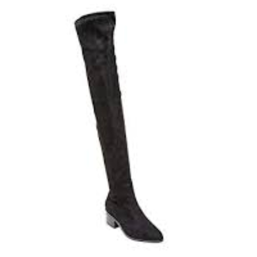 Steve Madden Gabriana Over the Knee Boots